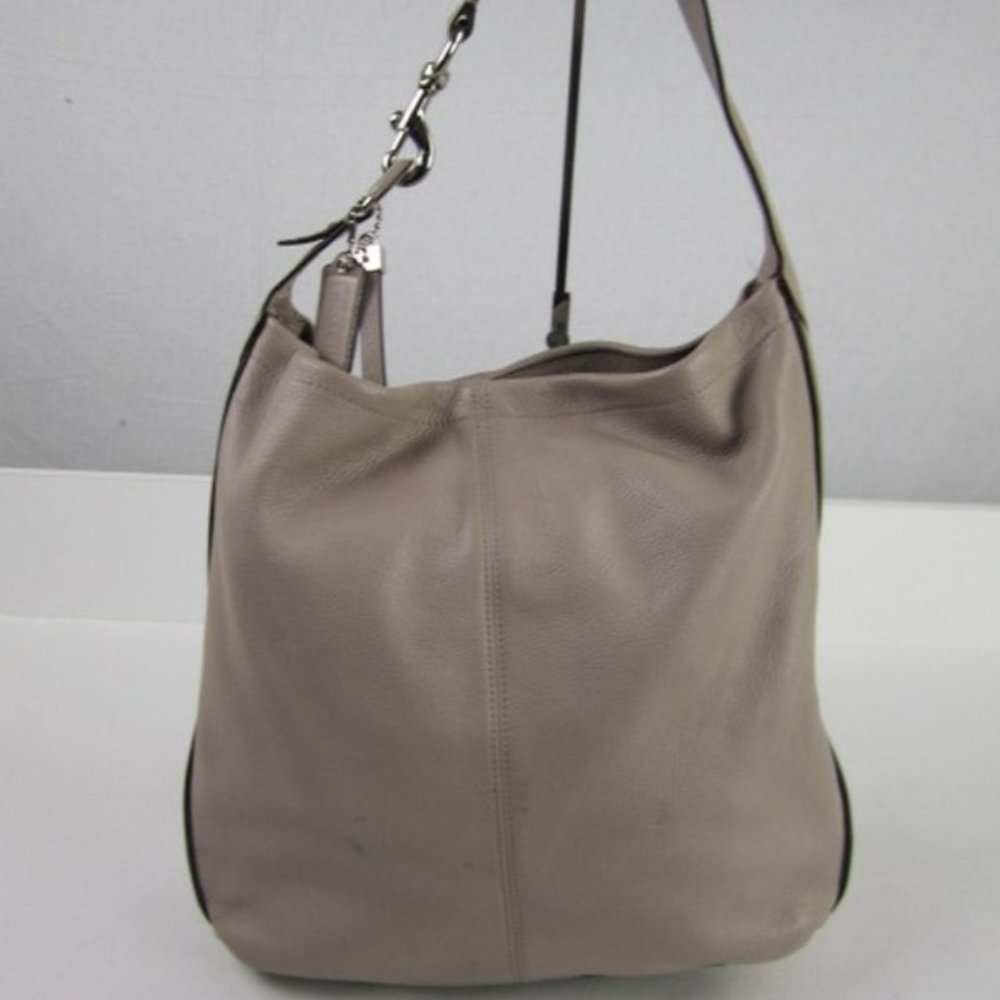 COACH PARK AVERY STUDDED BAG  F31287 - Picture 2 of 11